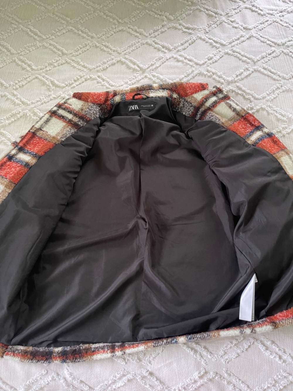 Zara Jacket - Picture 7 of 11